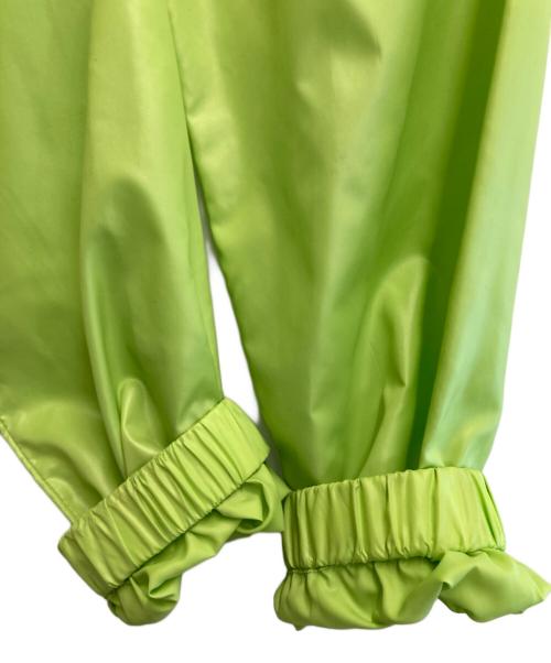 PICONE CLUB（ピッコーネクラブ）PICONE CLUB (ピッコーネクラブ) 中綿ジャケット グリーン サイズ:1の古着・服飾アイテム