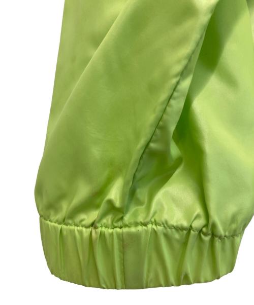 PICONE CLUB（ピッコーネクラブ）PICONE CLUB (ピッコーネクラブ) 中綿ジャケット グリーン サイズ:1の古着・服飾アイテム