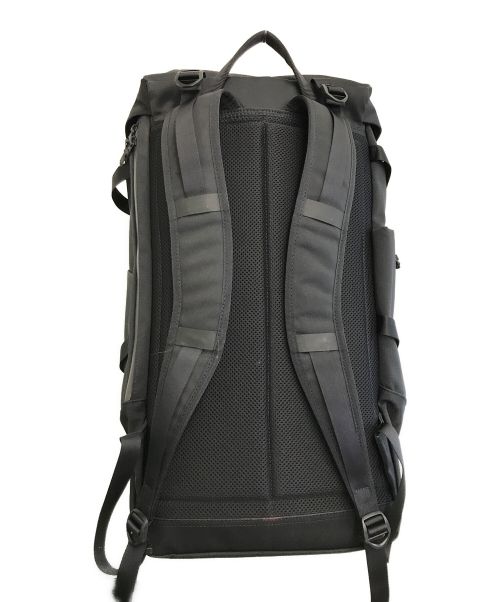 PORTER（ポーター）PORTER (ポーター) FUTUREバックパック ブラック サイズ:-の古着・服飾アイテム