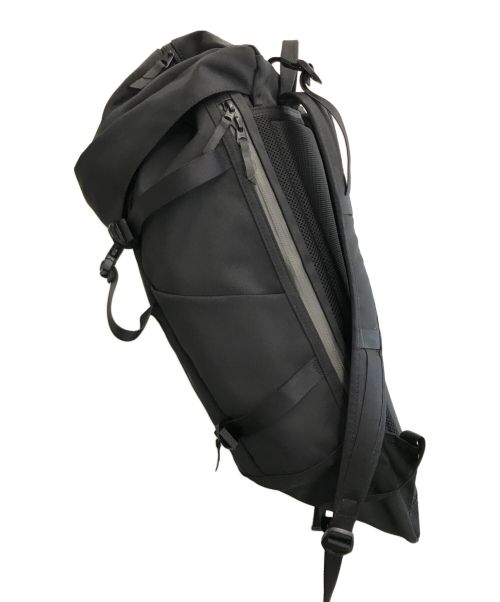 PORTER（ポーター）PORTER (ポーター) FUTUREバックパック ブラック サイズ:-の古着・服飾アイテム
