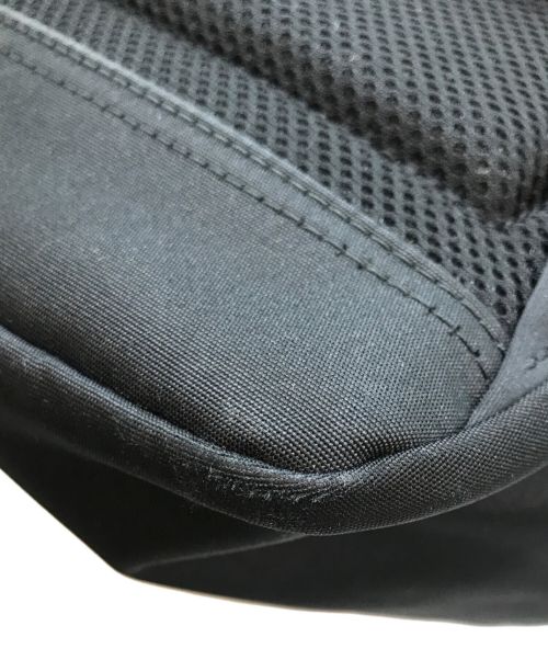 PORTER（ポーター）PORTER (ポーター) FUTUREバックパック ブラック サイズ:-の古着・服飾アイテム