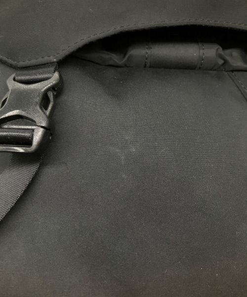 PORTER（ポーター）PORTER (ポーター) FUTUREバックパック ブラック サイズ:-の古着・服飾アイテム
