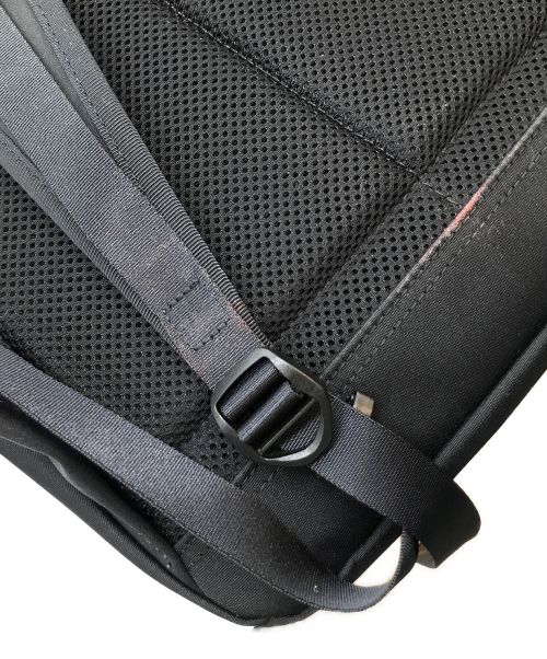 PORTER（ポーター）PORTER (ポーター) FUTUREバックパック ブラック サイズ:-の古着・服飾アイテム