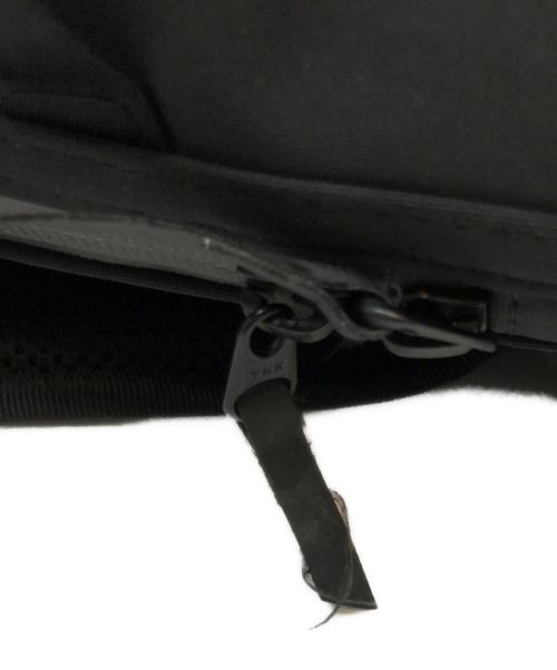 PORTER（ポーター）PORTER (ポーター) FUTUREバックパック ブラック サイズ:-の古着・服飾アイテム