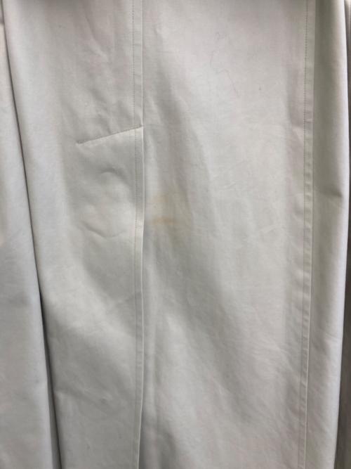 Burberry's（バーバリー）Burberry's (バーバリーズ) トレンチコート ベージュ サイズ:Sの古着・服飾アイテム