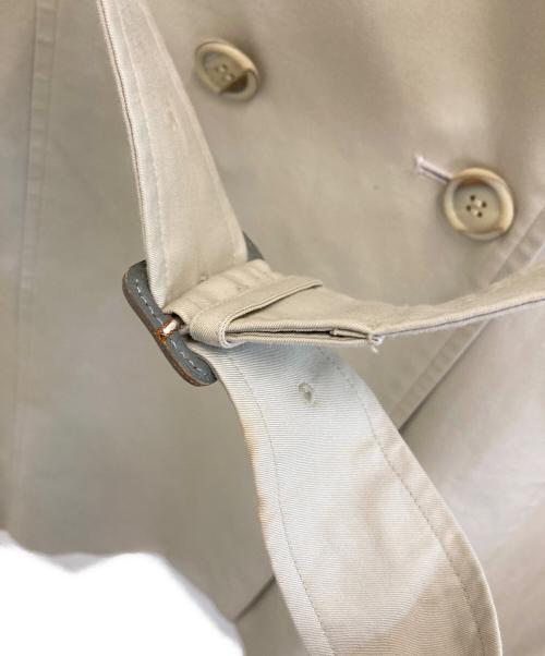 Burberry's（バーバリー）Burberry's (バーバリーズ) トレンチコート ベージュ サイズ:Sの古着・服飾アイテム