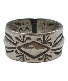 RAY ADAKAI（レイアダカイ）の古着「インディアンリング」