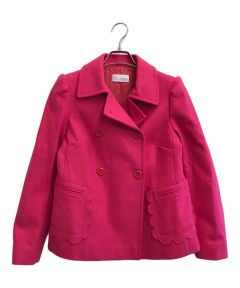 中古・古着通販】VALENTINO (ヴァレンティノ) リボンデザインロング