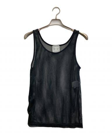 中古・古着通販】CHANEL IDENTIFICATION (シャネル アイデンフィ