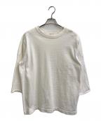 A.G.Spalding & Bros.A.G.スパルディング＆ブロス）の古着「FOOT BALL SHIRTS」｜ホワイト