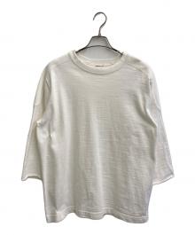 A.G.Spalding & Bros.（A.G.スパルディング＆ブロス）の古着「FOOT BALL SHIRTS」｜ホワイト