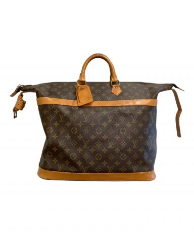 ルイヴィトンクルーザーバック40 中古・古着通販】LOUIS VUITTON (ルイ ヴィトン) クルーザーバッグ40