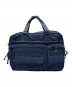 BRIEFING×BEAMS PLUSブリーフィング×ビームスプラス）の古着「NEO B4 LINER」｜ネイビー