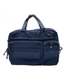 BRIEFING×BEAMS PLUS（ブリーフィング×ビームスプラス）の古着「NEO B4 LINER」｜ネイビー