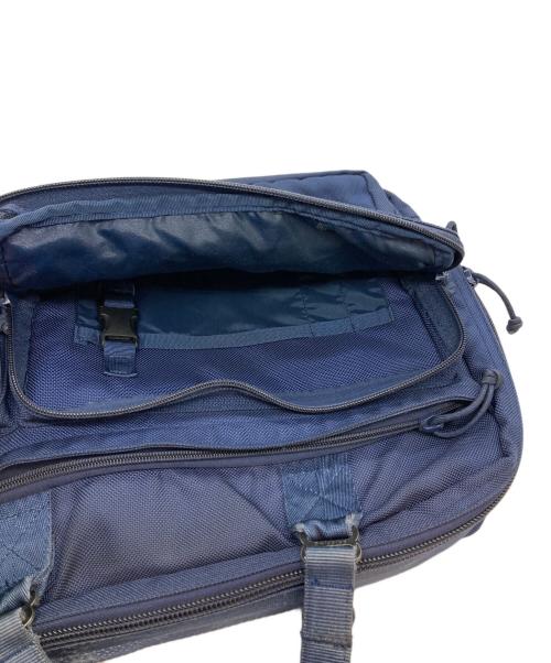 BRIEFING（ブリーフィング）BRIEFING (ブリーフィング) BEAMS PLUS (ビームスプラス) NEO B4 LINER ネイビーの古着・服飾アイテム