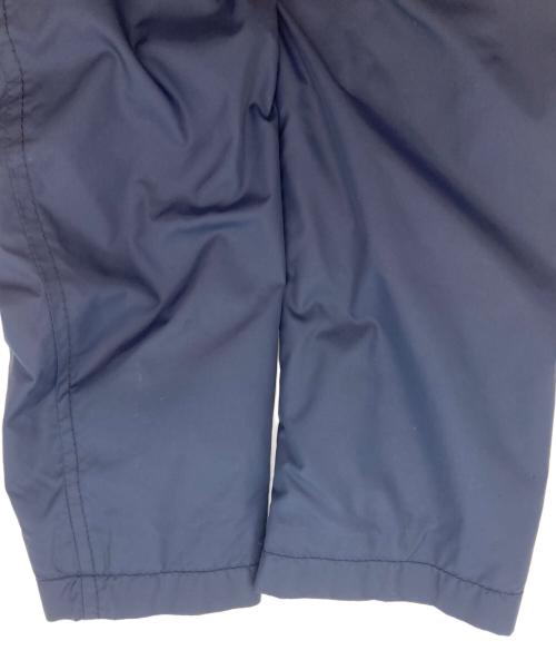 HERNO（ヘルノ）HERNO (ヘルノ) ナイロンテーラードジャケット ネイビー サイズ:46の古着・服飾アイテム