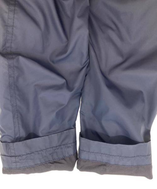 HERNO（ヘルノ）HERNO (ヘルノ) ナイロンテーラードジャケット ネイビー サイズ:46の古着・服飾アイテム