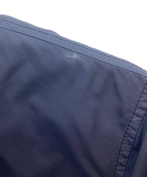 HERNO（ヘルノ）HERNO (ヘルノ) ナイロンテーラードジャケット ネイビー サイズ:46の古着・服飾アイテム