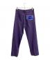 DAIRIKU (ダイリク) フラッシャープレスドパンツ パープル サイズ:29：6000円