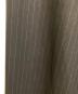 中古・古着 Graphpaper (グラフペーパー) Selvage Wool Chef Pants ブラック サイズ:free：6000円