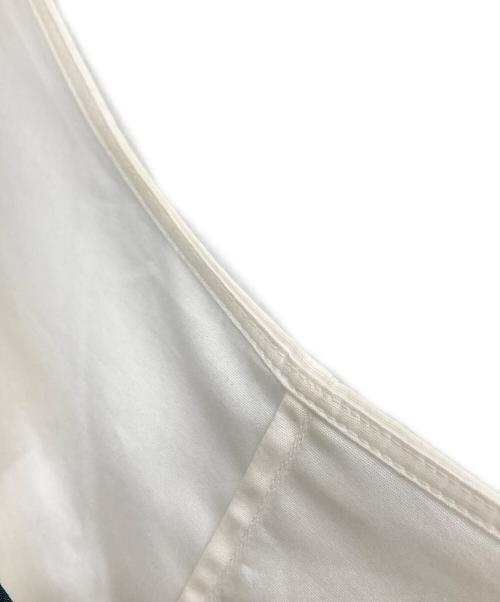 MARNI（マルニ）MARNI (マルニ) ブラウス ホワイト サイズ:40の古着・服飾アイテム