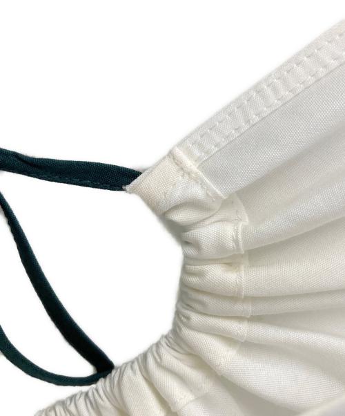 MARNI（マルニ）MARNI (マルニ) ブラウス ホワイト サイズ:40の古着・服飾アイテム