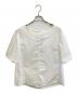 MARNI（マルニ）の古着「ブラウス」｜ホワイト