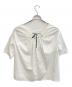 MARNI (マルニ) ブラウス ホワイト サイズ:40：7000円