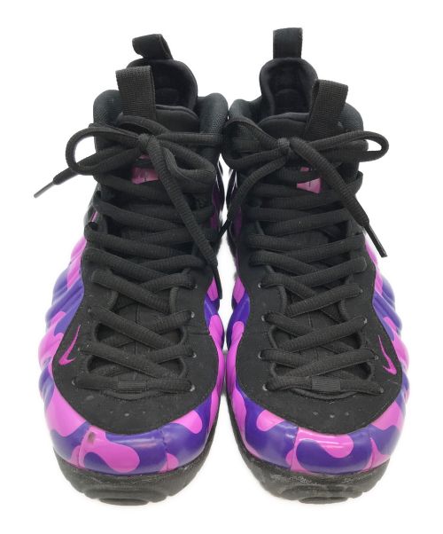 NIKE（ナイキ）NIKE (ナイキ) Air Foamposite Pro 