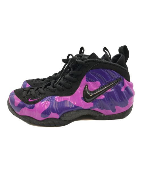 NIKE（ナイキ）NIKE (ナイキ) Air Foamposite Pro 