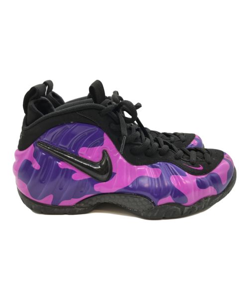 NIKE（ナイキ）NIKE (ナイキ) Air Foamposite Pro 