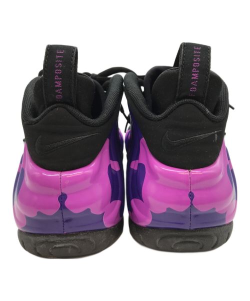 NIKE（ナイキ）NIKE (ナイキ) Air Foamposite Pro 