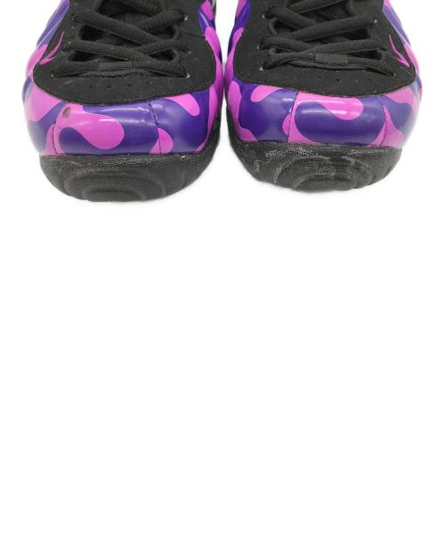 NIKE（ナイキ）NIKE (ナイキ) Air Foamposite Pro 