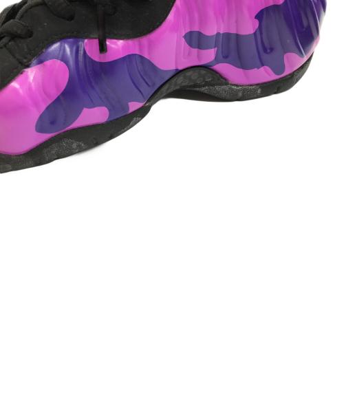 NIKE（ナイキ）NIKE (ナイキ) Air Foamposite Pro 