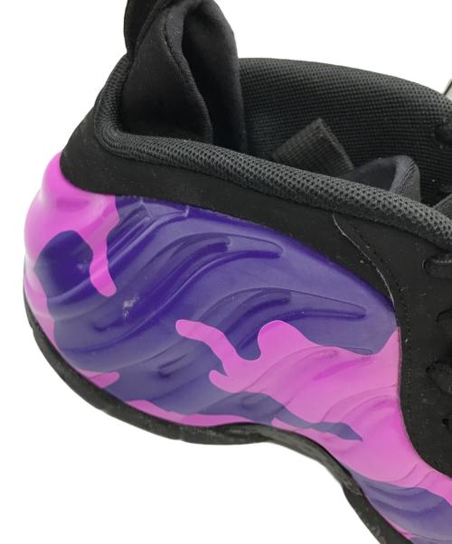 NIKE（ナイキ）NIKE (ナイキ) Air Foamposite Pro 