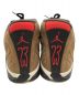 中古・古着 NIKE (ナイキ) NIKE AIR JORDAN14 RETRO SE ブラウン サイズ:26ｃｍ：7000円
