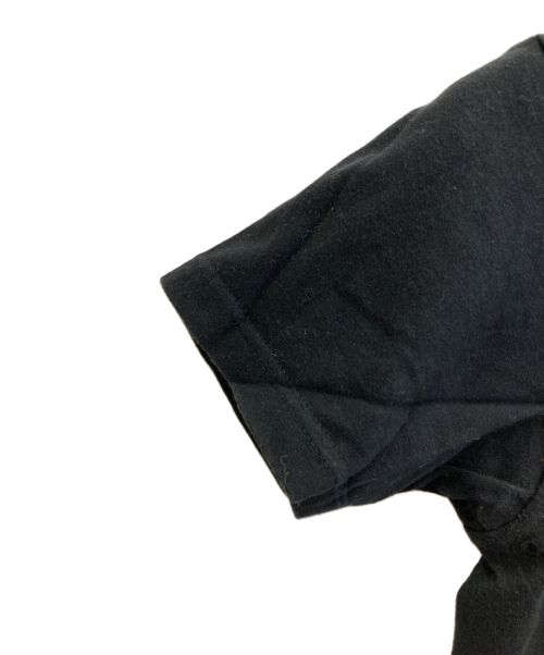 NUMBER (N)INE（ナンバーナイン）NUMBER (N)INE (ナンバーナイン) アーカイブバンドTシャツ ブラックの古着・服飾アイテム