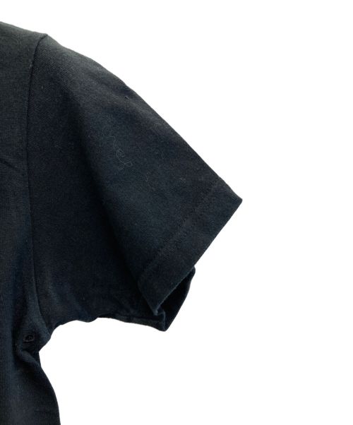 NUMBER (N)INE（ナンバーナイン）NUMBER (N)INE (ナンバーナイン) アーカイブバンドTシャツ ブラックの古着・服飾アイテム