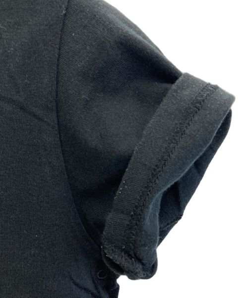 NUMBER (N)INE（ナンバーナイン）NUMBER (N)INE (ナンバーナイン) アーカイブバンドTシャツ ブラックの古着・服飾アイテム