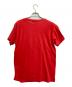 POLO SPORT (ポロスポーツ) ポロベアプリントＴシャツ レッド サイズ:L：4000円