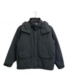 FREAK'S STORE（フリークスストア）の古着「HIGH LOFT MOUNTAIN JACKET」｜ブラック