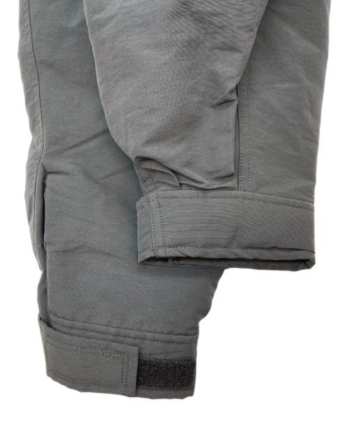 FREAK'S STORE（フリークスストア）FREAK'S STORE (フリークスストア) HIGH LOFT MOUNTAIN JACKET ブラック サイズ:Mの古着・服飾アイテム