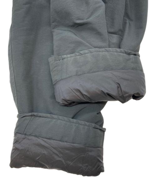 FREAK'S STORE（フリークスストア）FREAK'S STORE (フリークスストア) HIGH LOFT MOUNTAIN JACKET ブラック サイズ:Mの古着・服飾アイテム