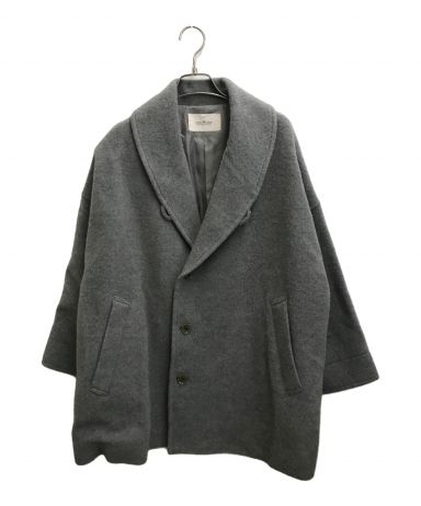 中古・古着通販】nest Robe (ネストローブ) シェットランドモッサー