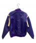 STARTER (スターター) スタジャン パープル サイズ:L：10000円