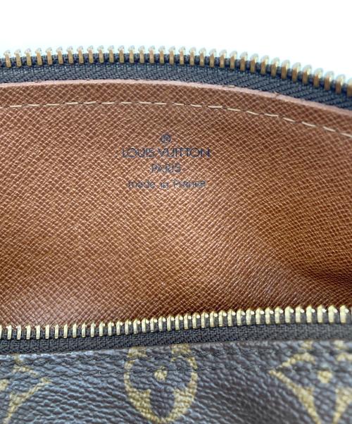 LOUIS VUITTON（ルイ ヴィトン）LOUIS VUITTON (ルイ ヴィトン) パピヨン28 ブラウンの古着・服飾アイテム