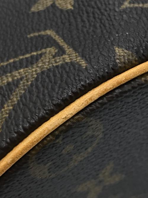 LOUIS VUITTON（ルイ ヴィトン）LOUIS VUITTON (ルイ ヴィトン) パピヨン28 ブラウンの古着・服飾アイテム