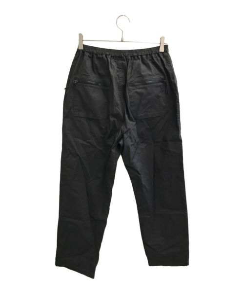 STARBRIDGE（スターブリッジ）STARBRIDGE (スターブリッジ) CITY WALKER PANTS 2 ブラック サイズ:SIZE Mの古着・服飾アイテム