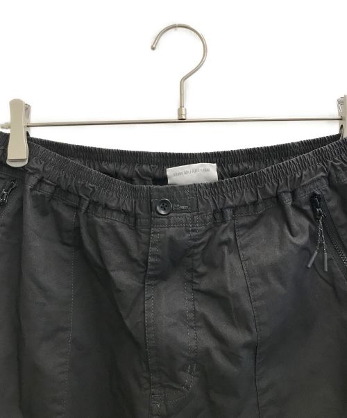 STARBRIDGE（スターブリッジ）STARBRIDGE (スターブリッジ) CITY WALKER PANTS 2 ブラック サイズ:SIZE Mの古着・服飾アイテム
