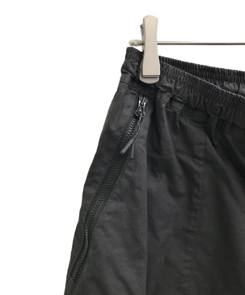 STARBRIDGE（スターブリッジ）STARBRIDGE (スターブリッジ) CITY WALKER PANTS 2 ブラック サイズ:SIZE Mの古着・服飾アイテム